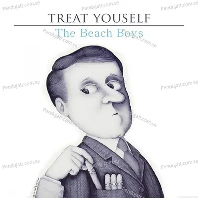 Treat Yourself - The Beach Boys cover album