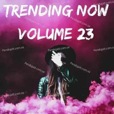 Trending Now Volume 23 - Various Artists cover album