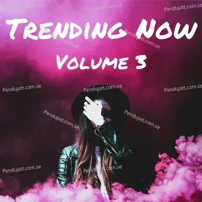 Trending Now Volume 3 - Various Artists cover album