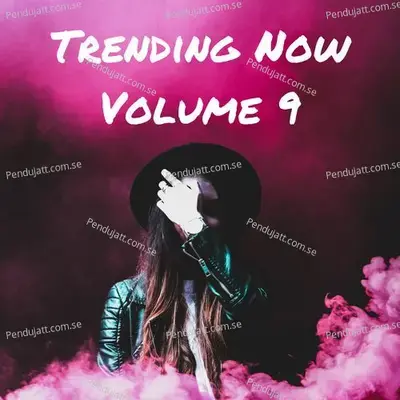 Trending Now Volume 9 - Various Artists cover album