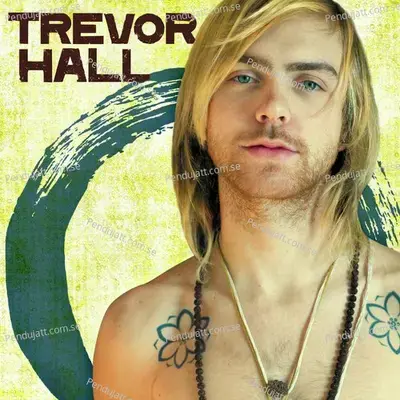 Unity - Trevor Hall album cover 