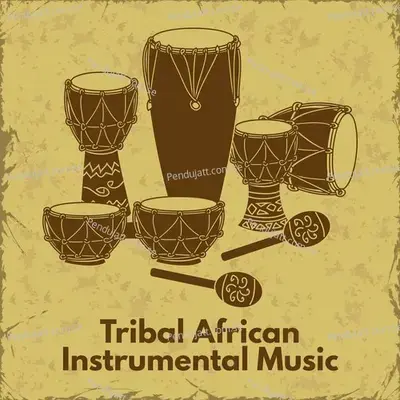 Tribal Soundscapes - Traditional album cover 