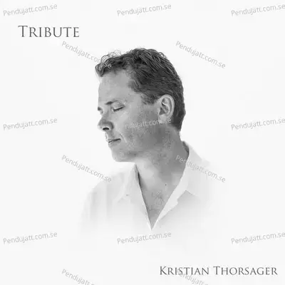 Tribute - Kristian Thorsager cover album