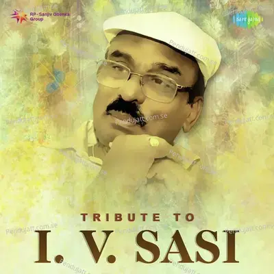 Tribute To I.v. Sasi - Various Artists cover album