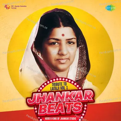 Ahl-E-Dil - Jhankar Beats - Hero And king Of Jhankar Studio album cover 