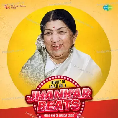 Tribute To Lataji Vol.3 - Jhankar Beats - Hero And king Of Jhankar Studio