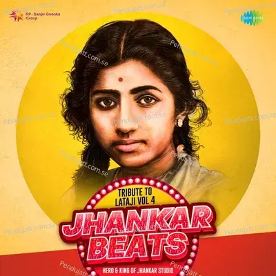 Tribute To Lataji Vol.4 - Jhankar Beats - Hero And king Of Jhankar Studio