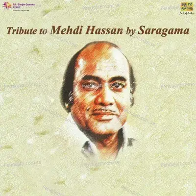 Tu Ne Yeh Phool Jo Zulpho Men Lagaya - Mehdi Hassan album cover 