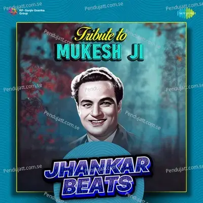 Chal Akela Chal Akela - Jhankar Beats - Hero And king Of Jhankar Studio album cover 