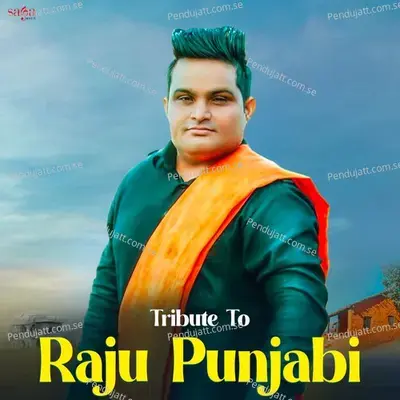 Dance Pasand Hai - Raju Punjabi album cover 