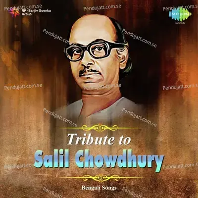 Aar Kichhu Nai - Salil Chowdhury album cover 