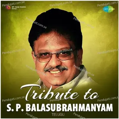 Chukkala Thotalo - S.P. Balasubrahmanyam album cover 