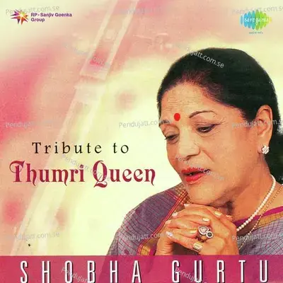 Hum To Yun Apni - Shobha Gurtu album cover 