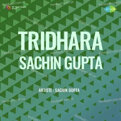 Tumi Chole Gechho - Sachin Gupta album cover 