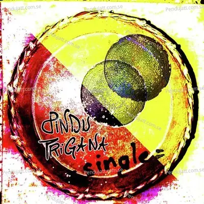 Trigana - Bindu cover album