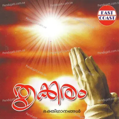 Anugamikyum Njan - Binoy album cover 