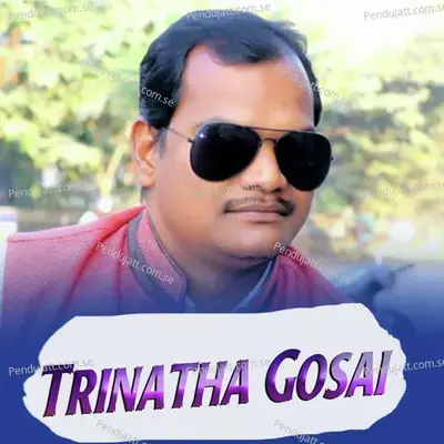 Trinatha Gosai - Sailesh Samal album cover 