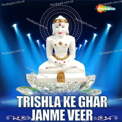 Trishla Ke Ghar Janme Veer B - Amey Date album cover 