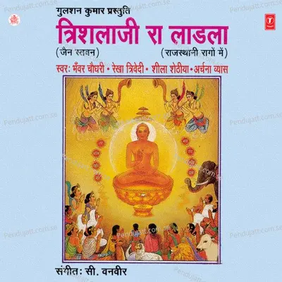 Om Shankheshwara - Bhanwar Chaudhari album cover 