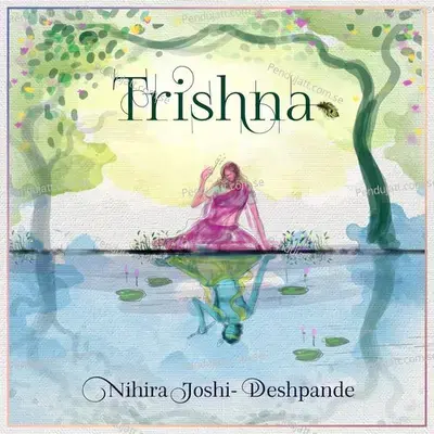 Trishna Bandhan Ki - Nihira Joshi-Deshpande album cover 