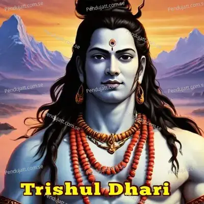 Trishul Dhari - Vikas Gautam album cover 