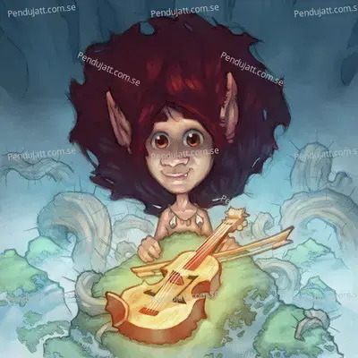 Trollbinde Deg - Alexander Rybak album cover 