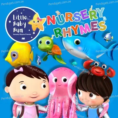 Tropical Corals! - Little Baby Bum Nursery Rhyme Friends