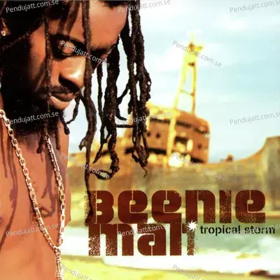 Bossman - Beenie Man album cover 