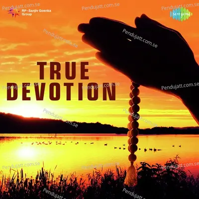 True Devotion - Various Artists cover album