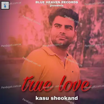 True Love - Kasu Sheokand album cover 