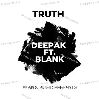 Truth - Deepak album cover 