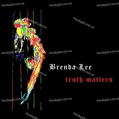 Truth Matters - Brenda Lee cover album