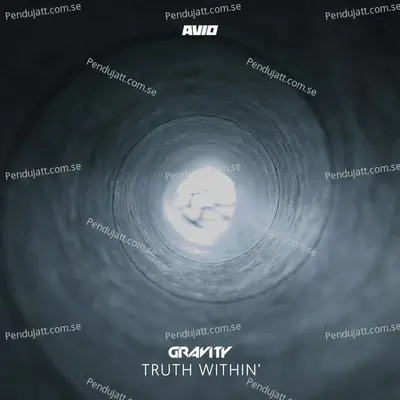 Truth Within - Gravity cover album