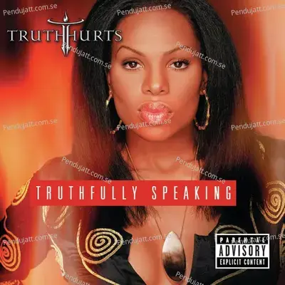 Push Play ) - Truth Hurts album cover 