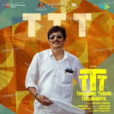 Ttt Title Track (From 