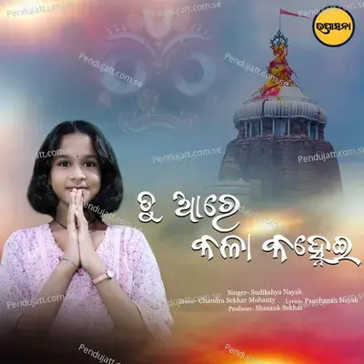 Tu Aare Kala Kanhei - Sudikshya Nayak