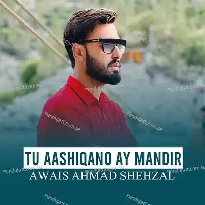 Tu Aashiqano Ay Mandir - Awais Ahmad Shehzal album cover 