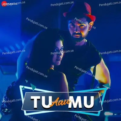 Tu Aau Mu - G. Durga Prasad album cover 