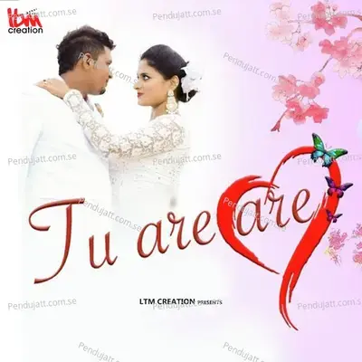 Tu Are Are - Saroj Jena album cover 