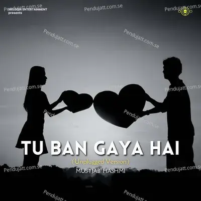 Tu Ban Gaya Hai - Mustjab Hashmi album cover 