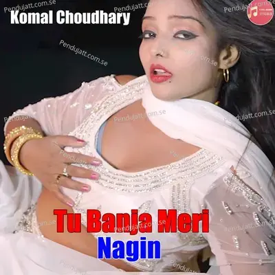 Tu Banja Meri Nagin - Komal Chaudhary