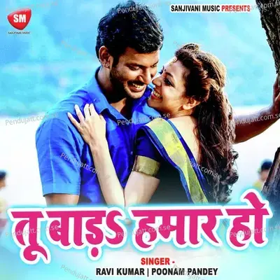 Tu Bara Raja Hamar Ho - Purnima Singh album cover 