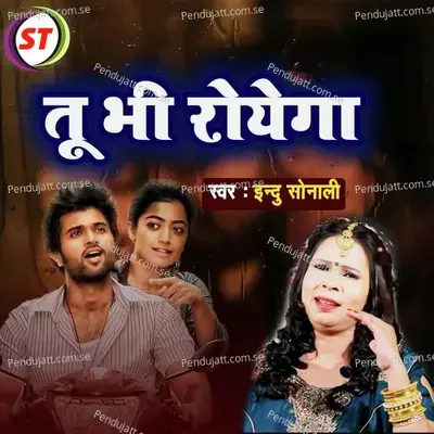 Tu Bhi Royega - Indu Sonali album cover 