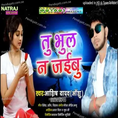 Tu Bhul Na Jaibu - Ashish Yadav album cover 