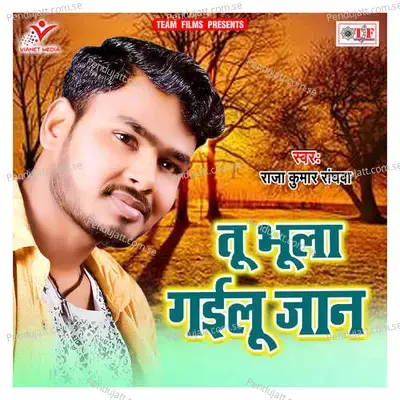 Pyar Ke Batiya Na Bhulaini - Raja Kumar Ranghwa album cover 