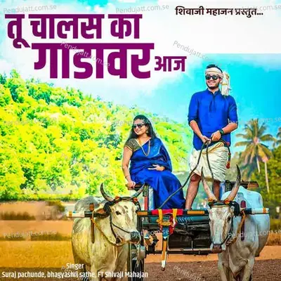 Tu Chalas Ka Gadavar Aaj - Suraj Pachunde album cover 