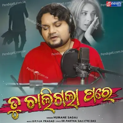 Tu Chali Gala Pare - Humane Sagar album cover 