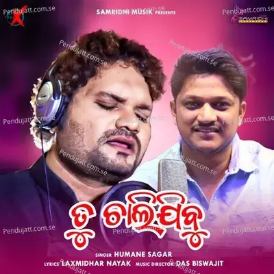 Tu Chalijibu - Humane Sagar album cover 