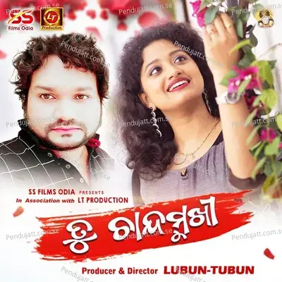 Tu Chandamukhi - Humane Sagar album cover 