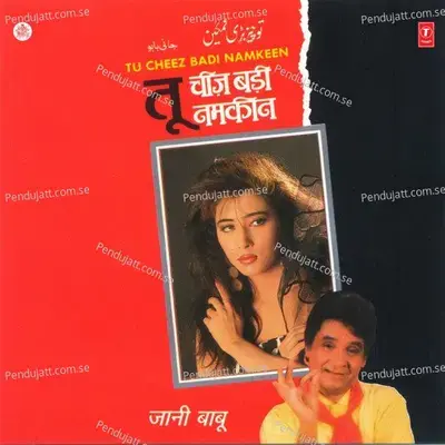 Fashion Ka Zamana - Jani Babu album cover 